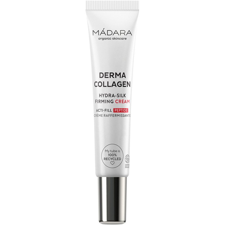 Derma Collagen Hydra-Silk Firming Cream