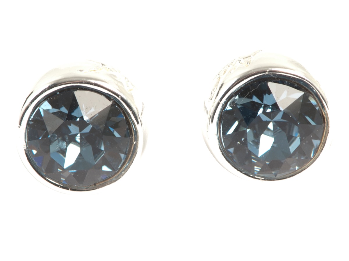 Swarovski Earring with Swarovski crystal