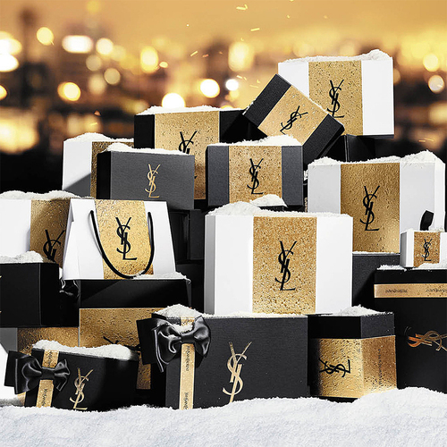 Yves Saint Laurent Y Gift Set