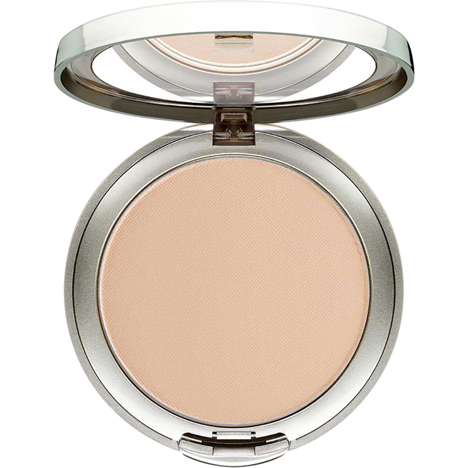 Hydra Mineral Compact Foundation