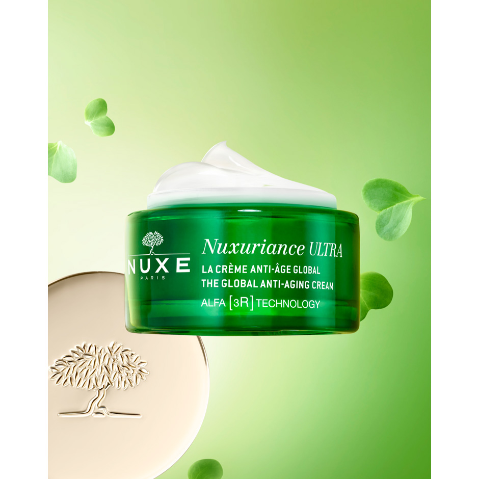 Nuxuriance ULTRA