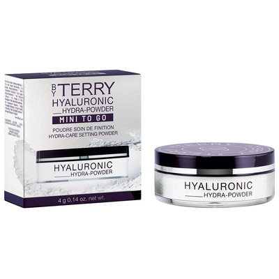 By Terry Mini-to-go Hyaluronic Hydra Powder