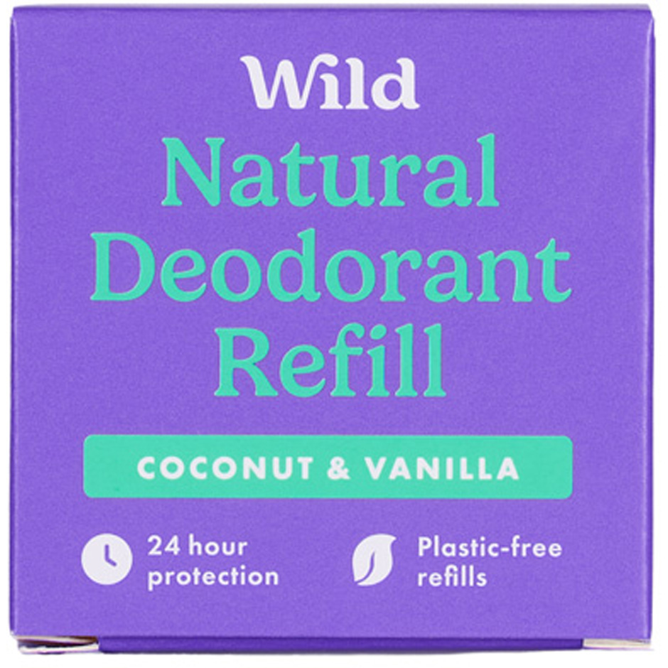 Deo Coconut Dreams