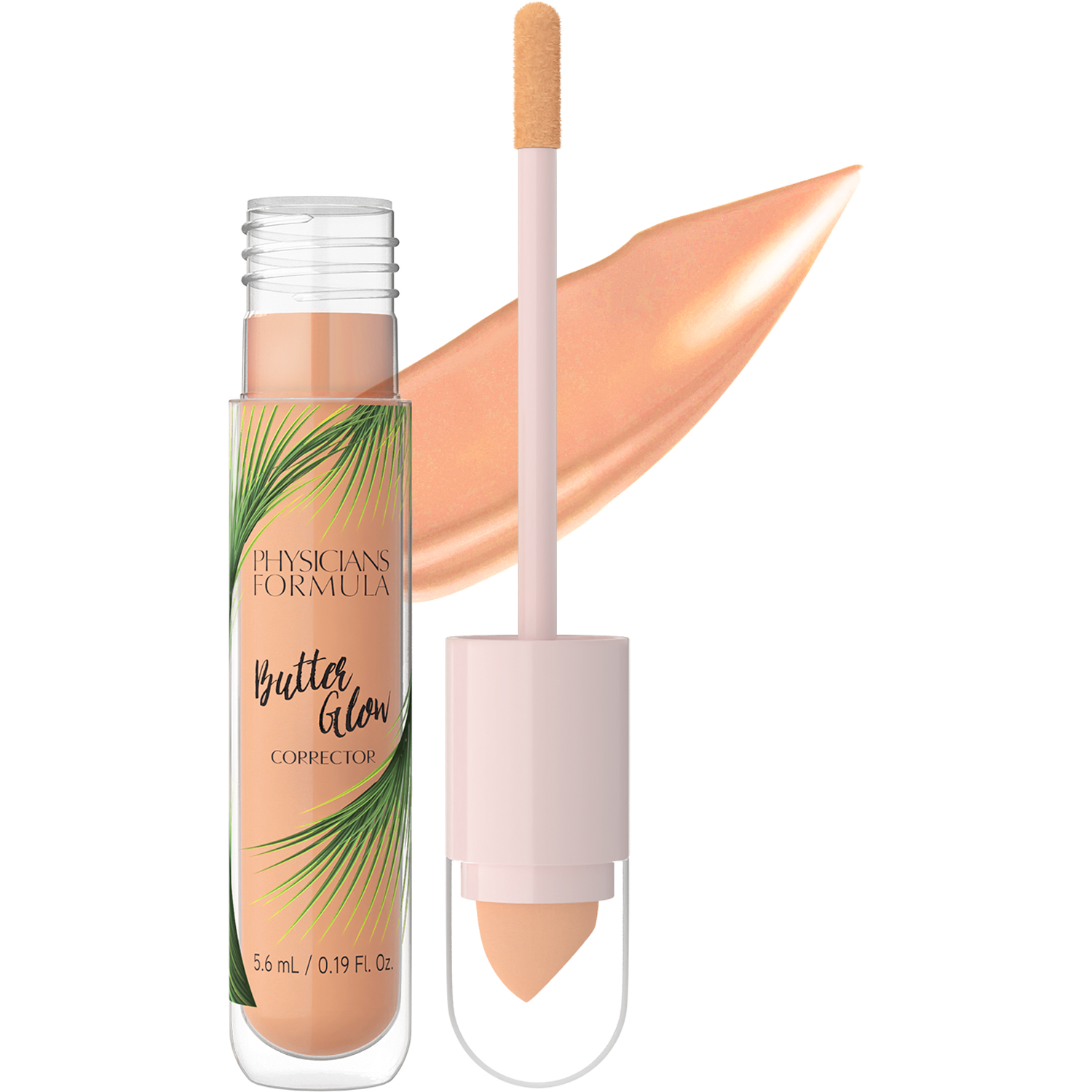 Butter Glow Corrector