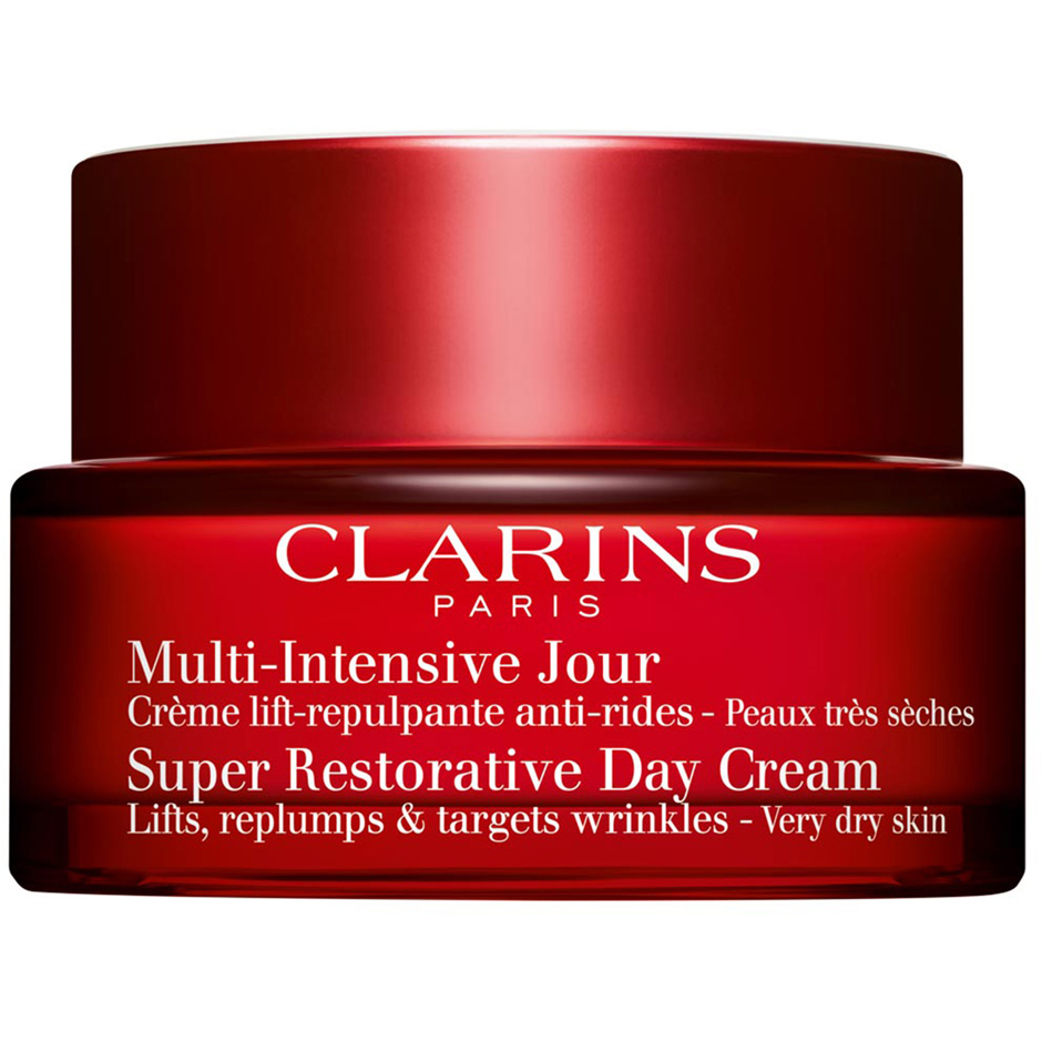 Super Restorative Day Cream Very Dry Skin