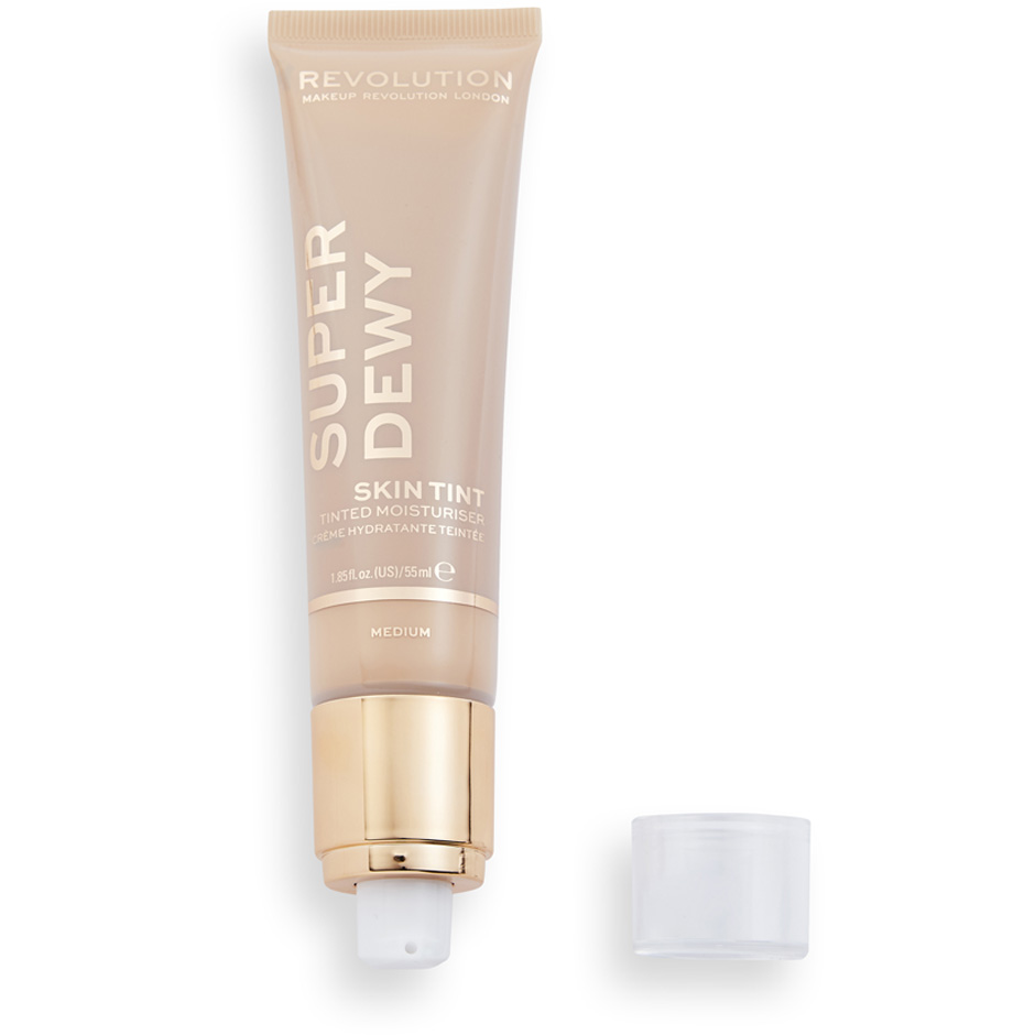 Superdewy Tinted Moisturiser