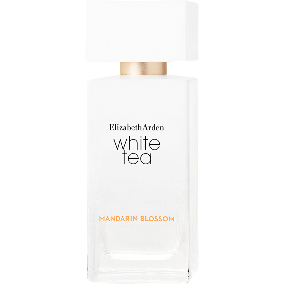 White Tea Mandarin Blossom Eau de toilette, 50 ml Elizabeth Arden Naisten hajuvedet