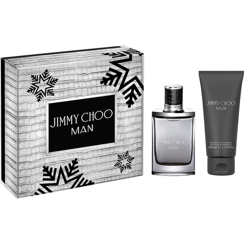 Jimmy Choo Men Gift Set
