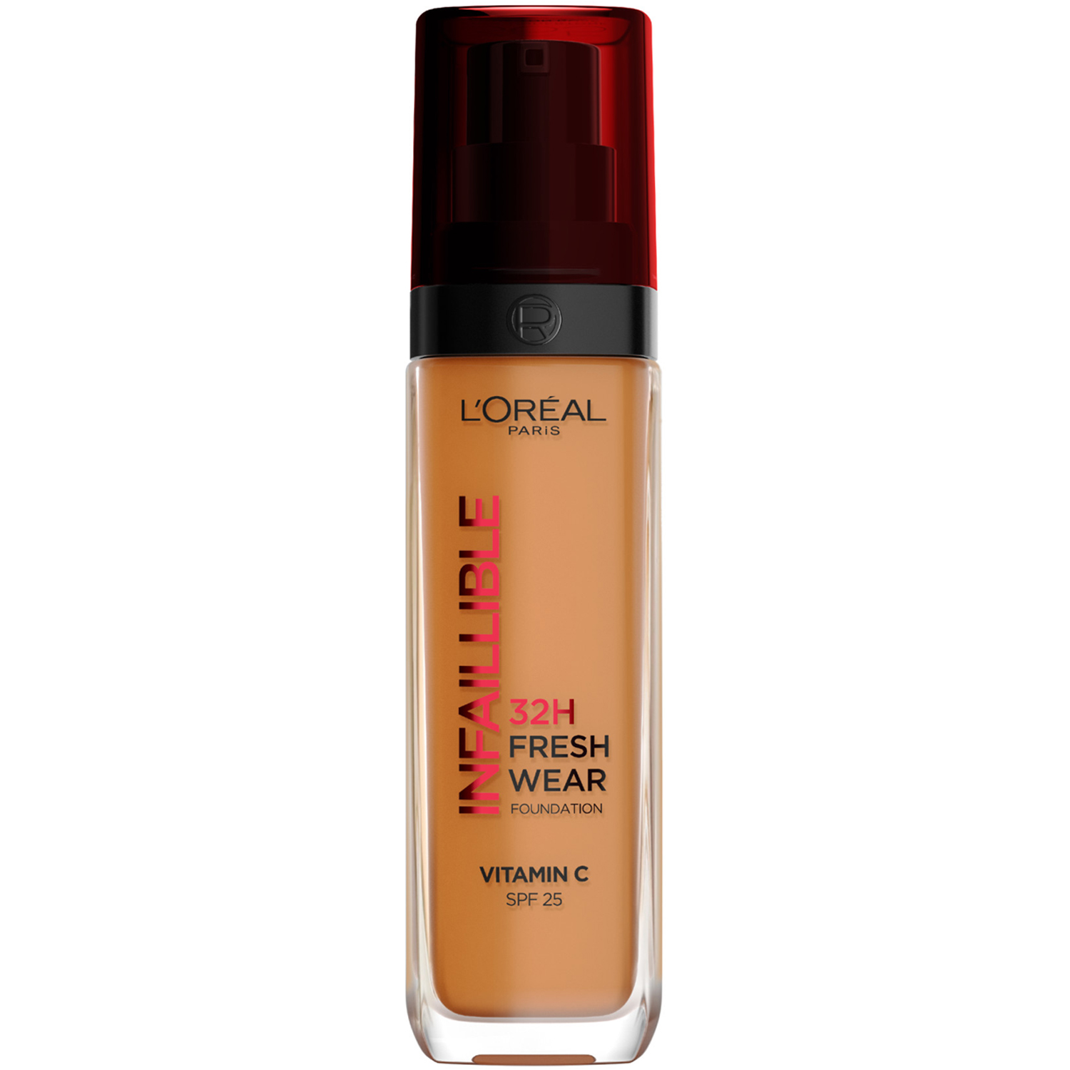 Infaillible 32H Fresh Wear Foundation