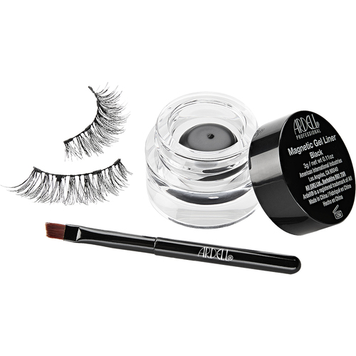 Ardell Magnetic Lash & Liner Kit Demi Wispies