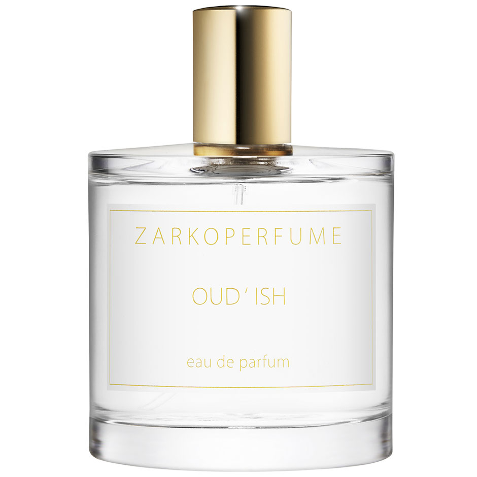 Oud'ish, 100 ml Zarkoperfume Unisex-hajuvedet