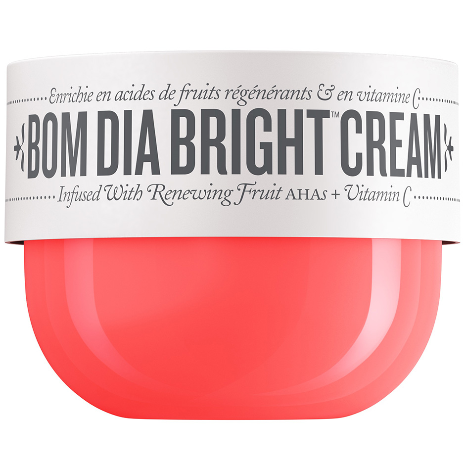 Bom Dia Bright Cream