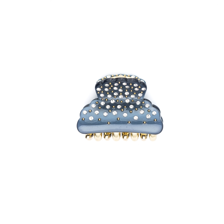 Crystal Hair Claw Small