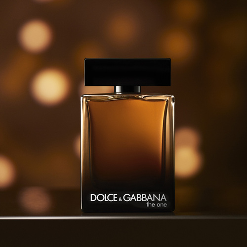 The One For Men - Dolce & Gabbana 