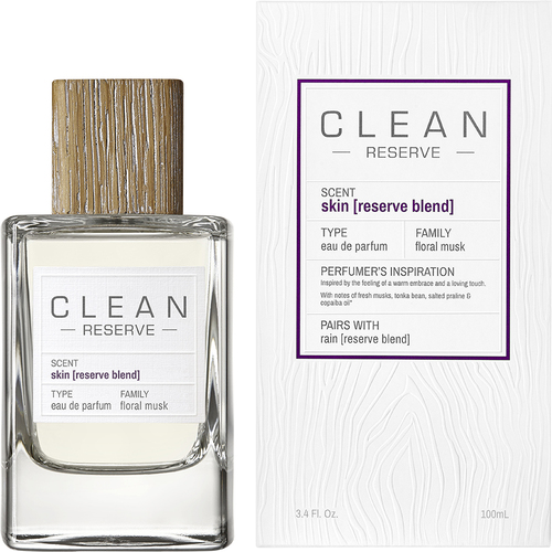Clean Skin Reserve Blend 