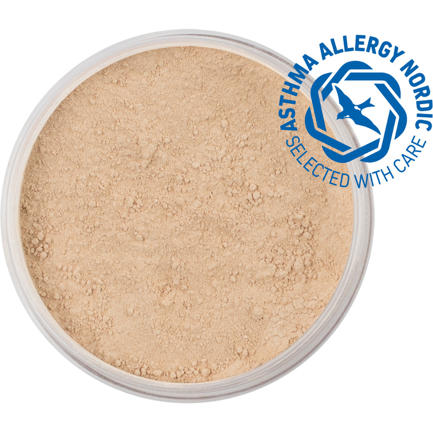 Mineral Powder Foundation