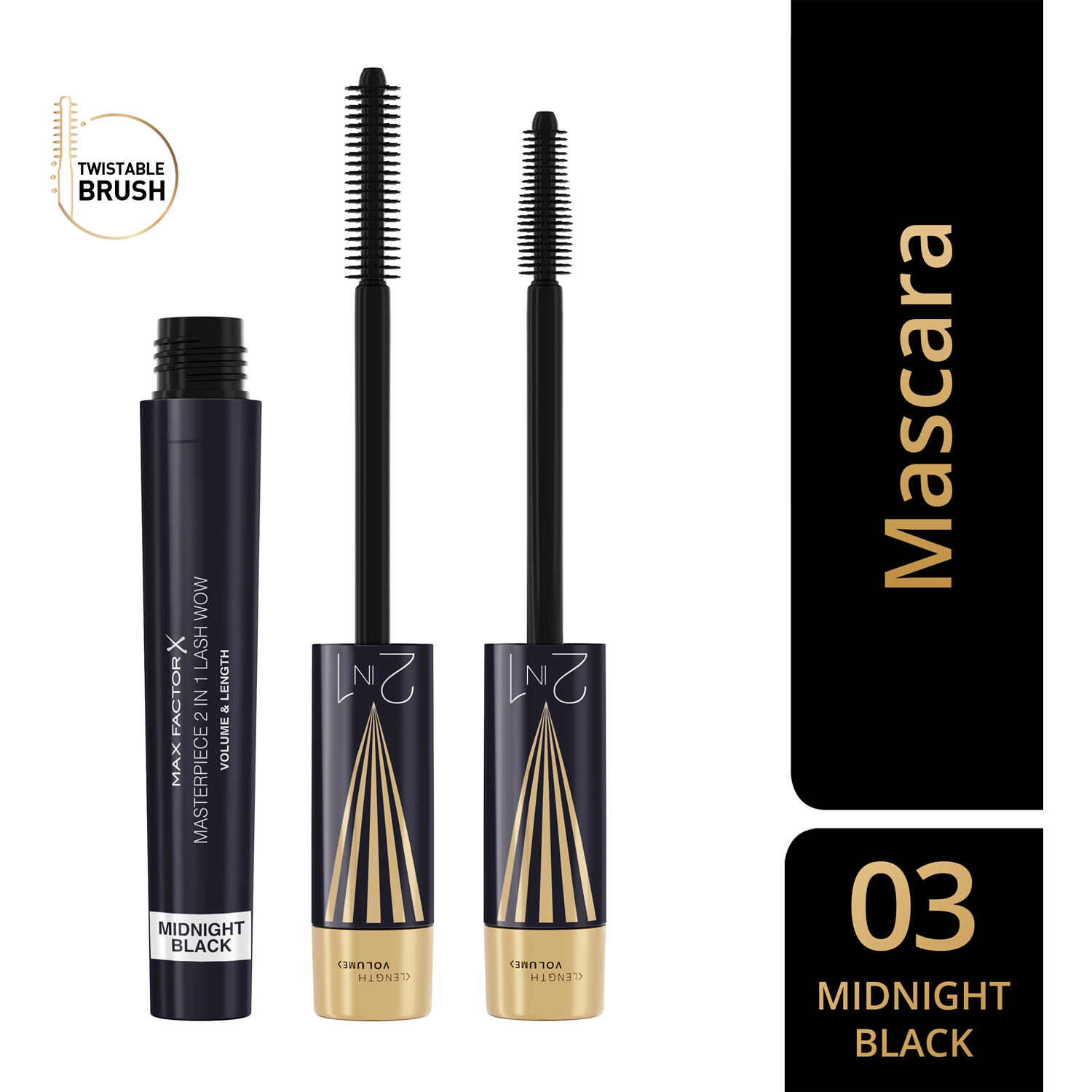 Masterpiece 2in1 Lash Wow