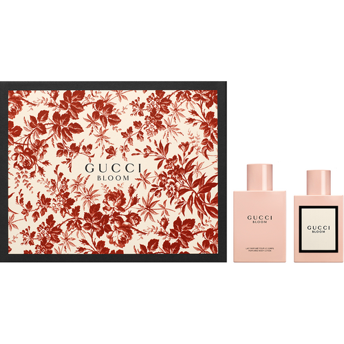 Gucci Gucci Bloom  Gift Set 2018