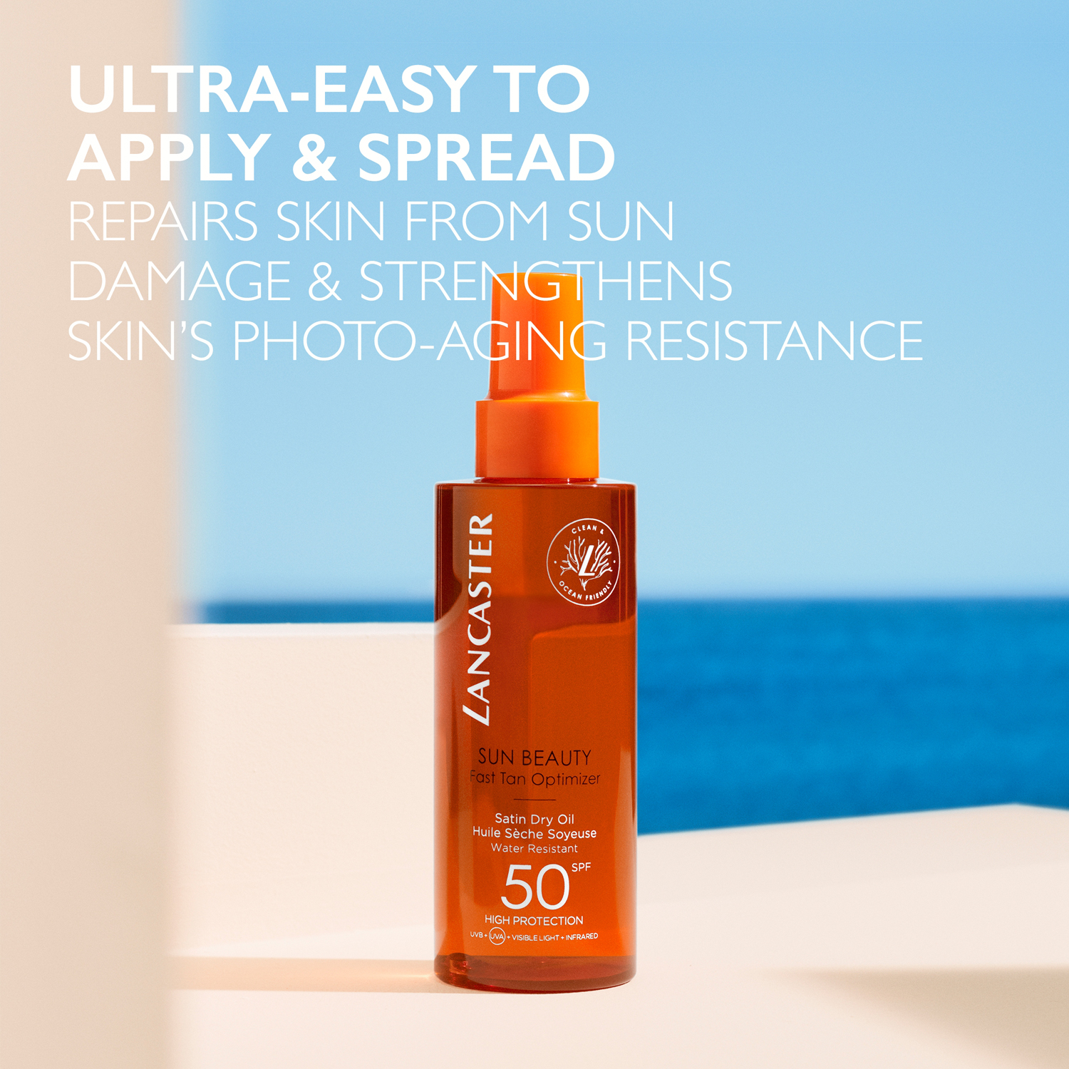 Sun Care Face & Body