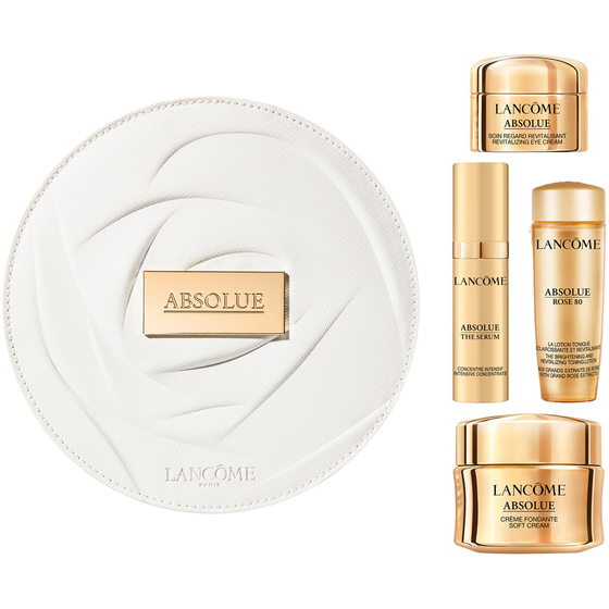 Absolue Travel Set