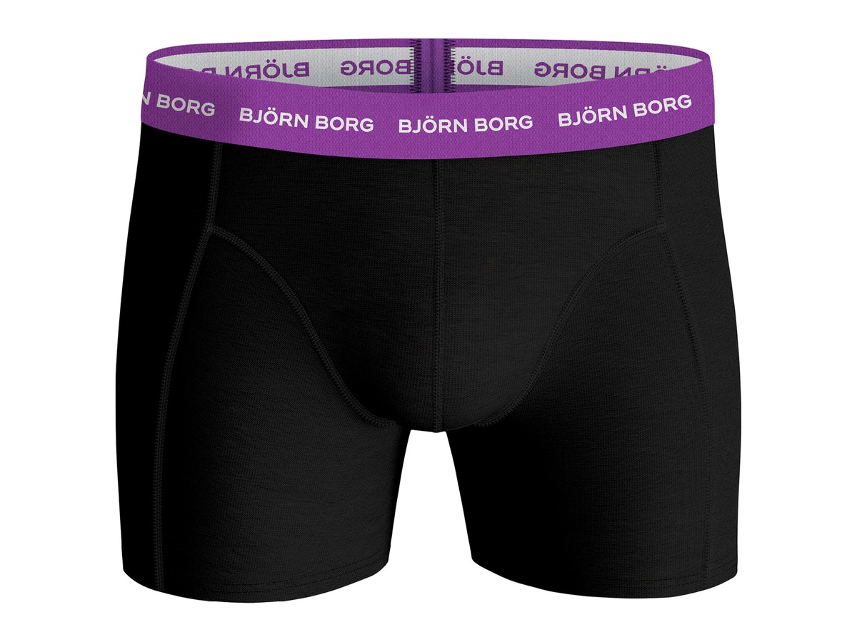 Essential Pride Sammy Boxer