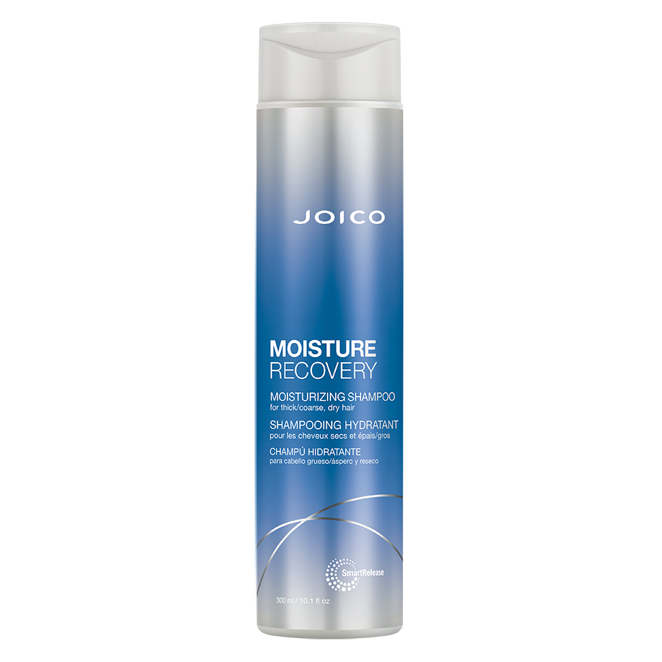 Moisture Recovery Moisturizing Shampoo