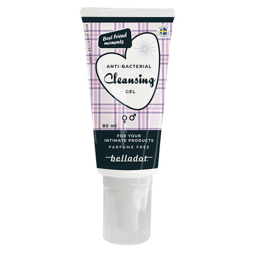 Belladot Cleansing Gel Toy Cleaner