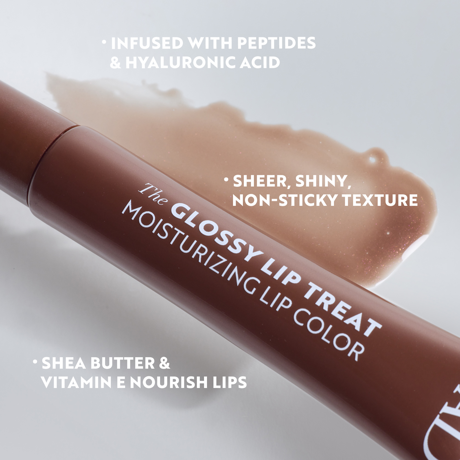 Glossy Lip Treat