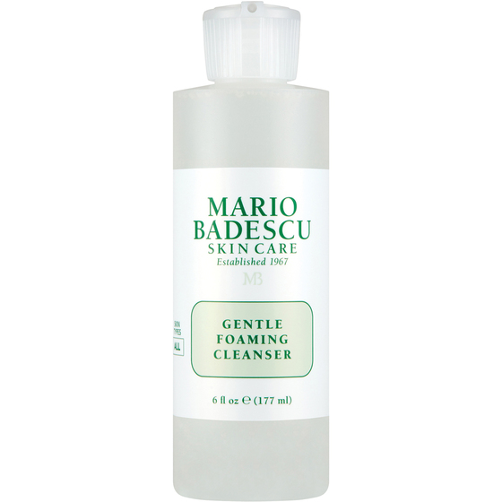 Gentle Foaming Cleanser