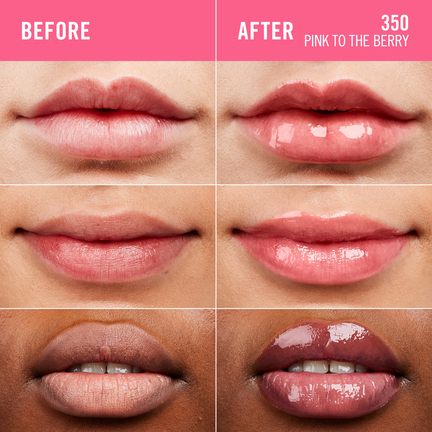 Thrill Seeker Lip Gloss