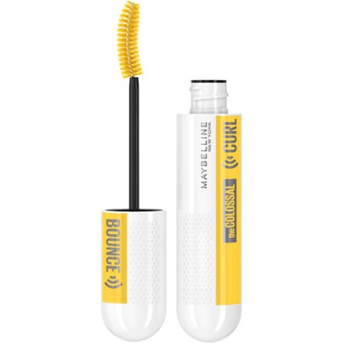 Maybelline Colossal Curl Bounce