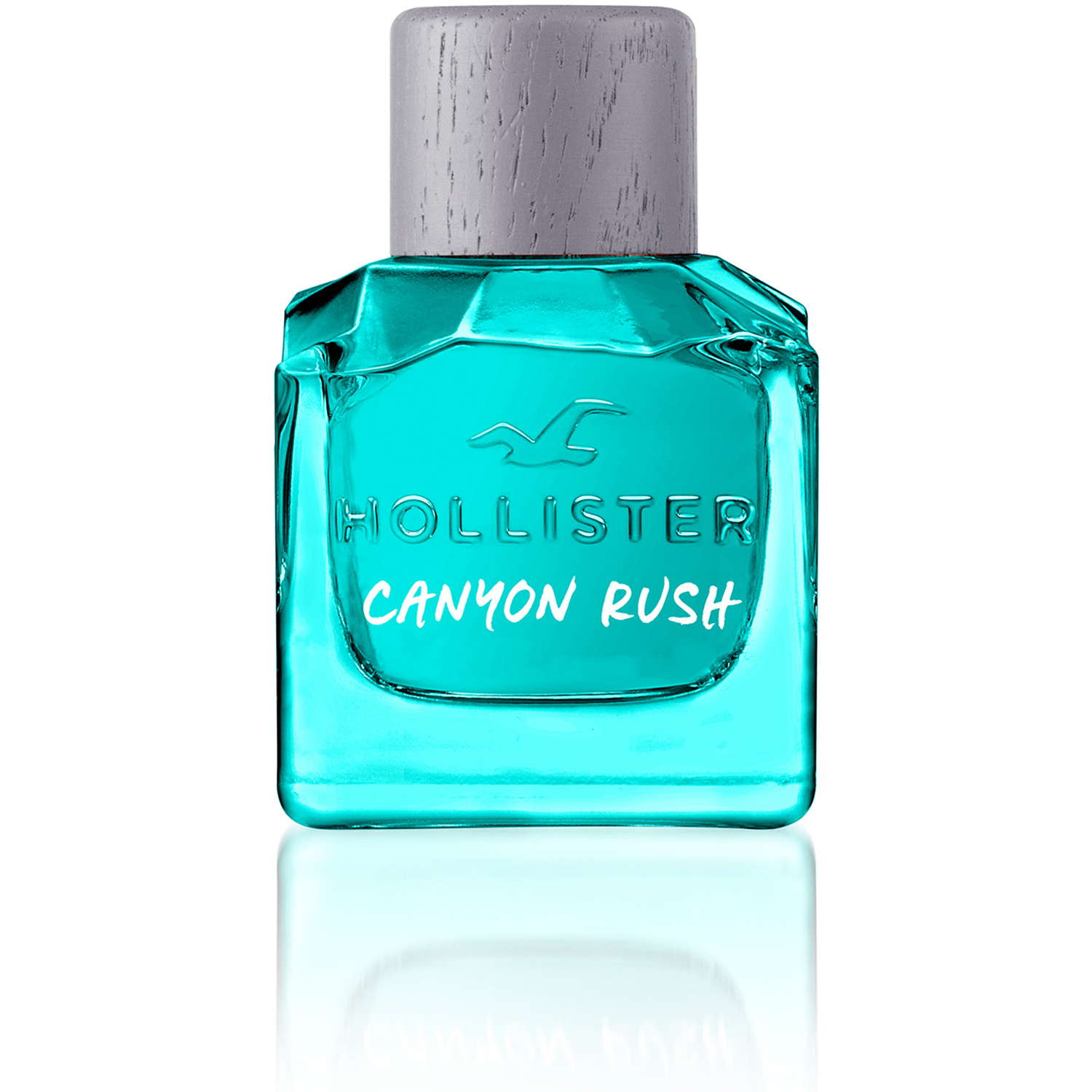 Canyon Rush Him