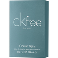 CK Free For Men