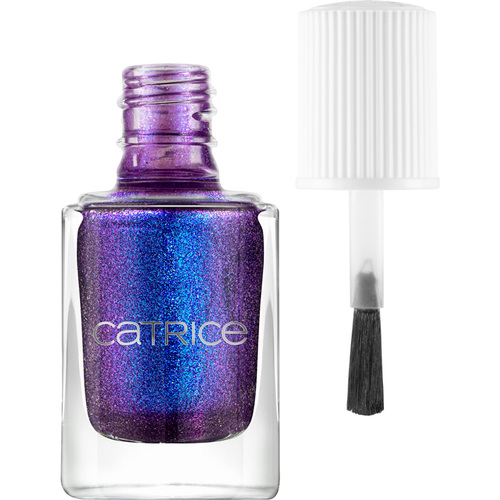 Catrice Metaface Nail Lacquer