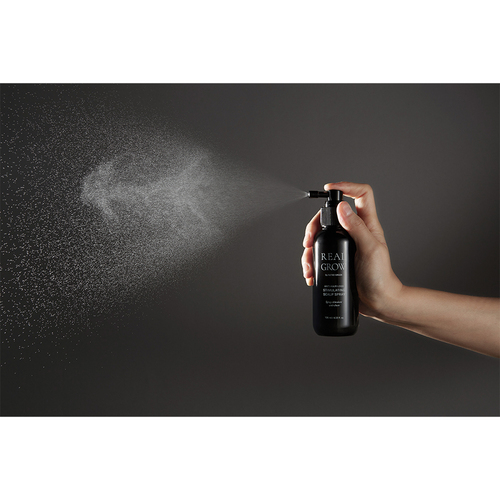 Rated Green Anti-Hair Loss Stimulating Scalp Spray