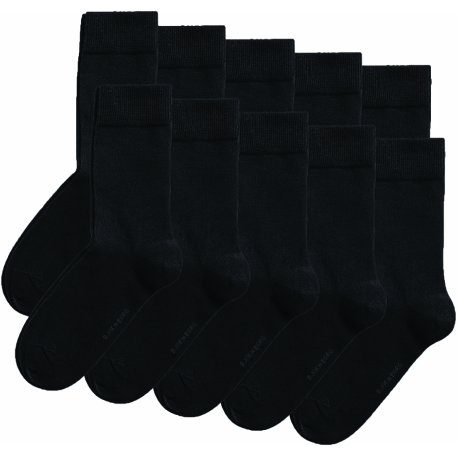 10 pk Essential Ankle Sock