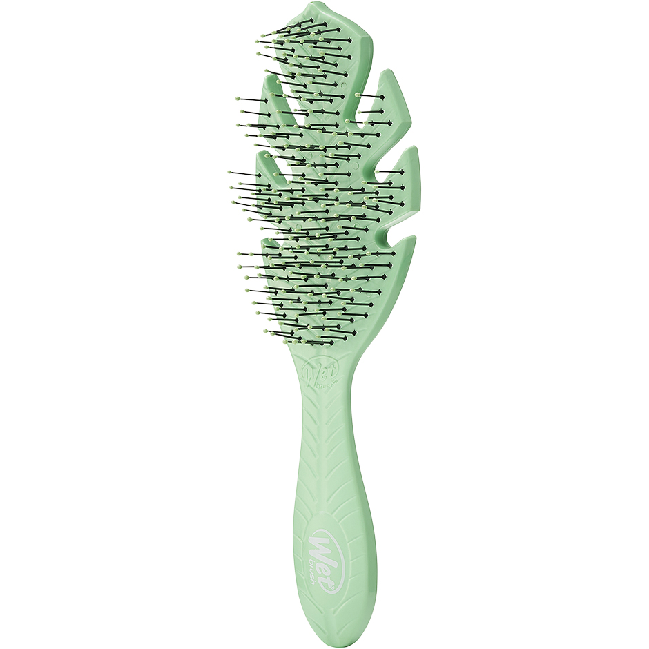 Go Green Detangler