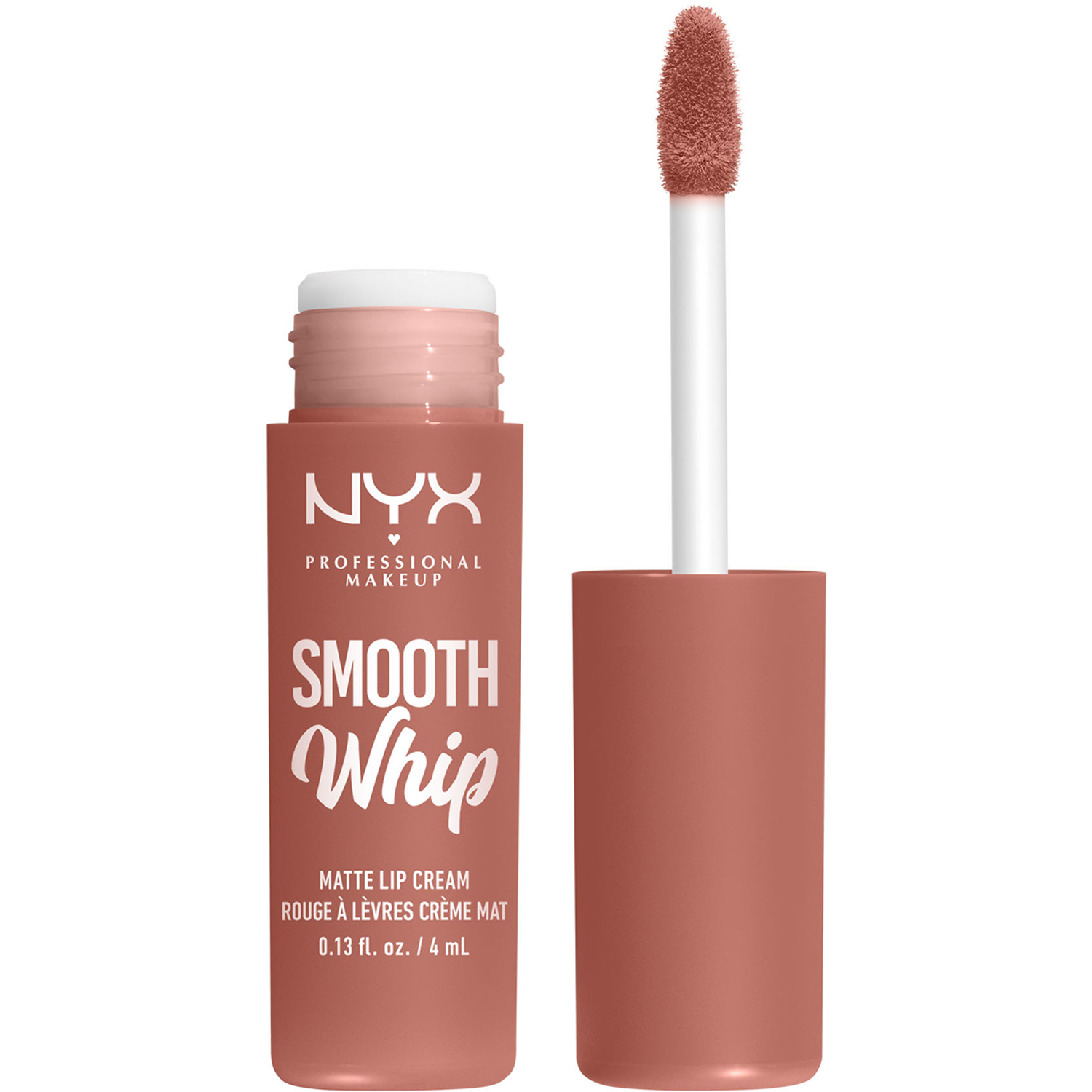 Smooth Whip Matte Lip Cream