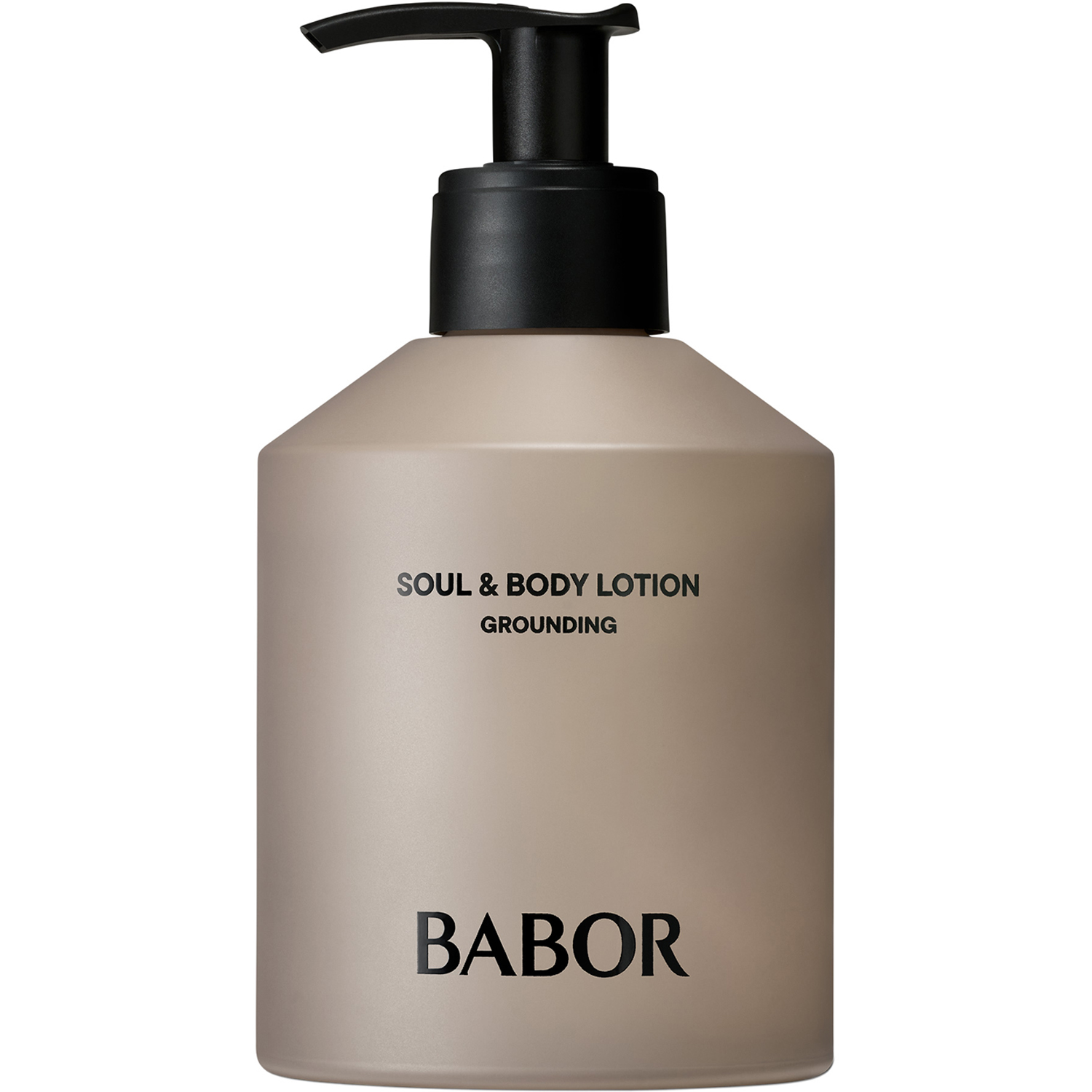 Soul & Body Lotion