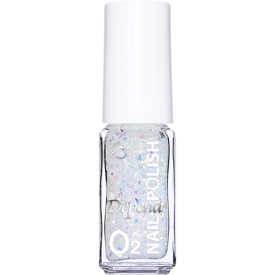 O2 Nail Polish