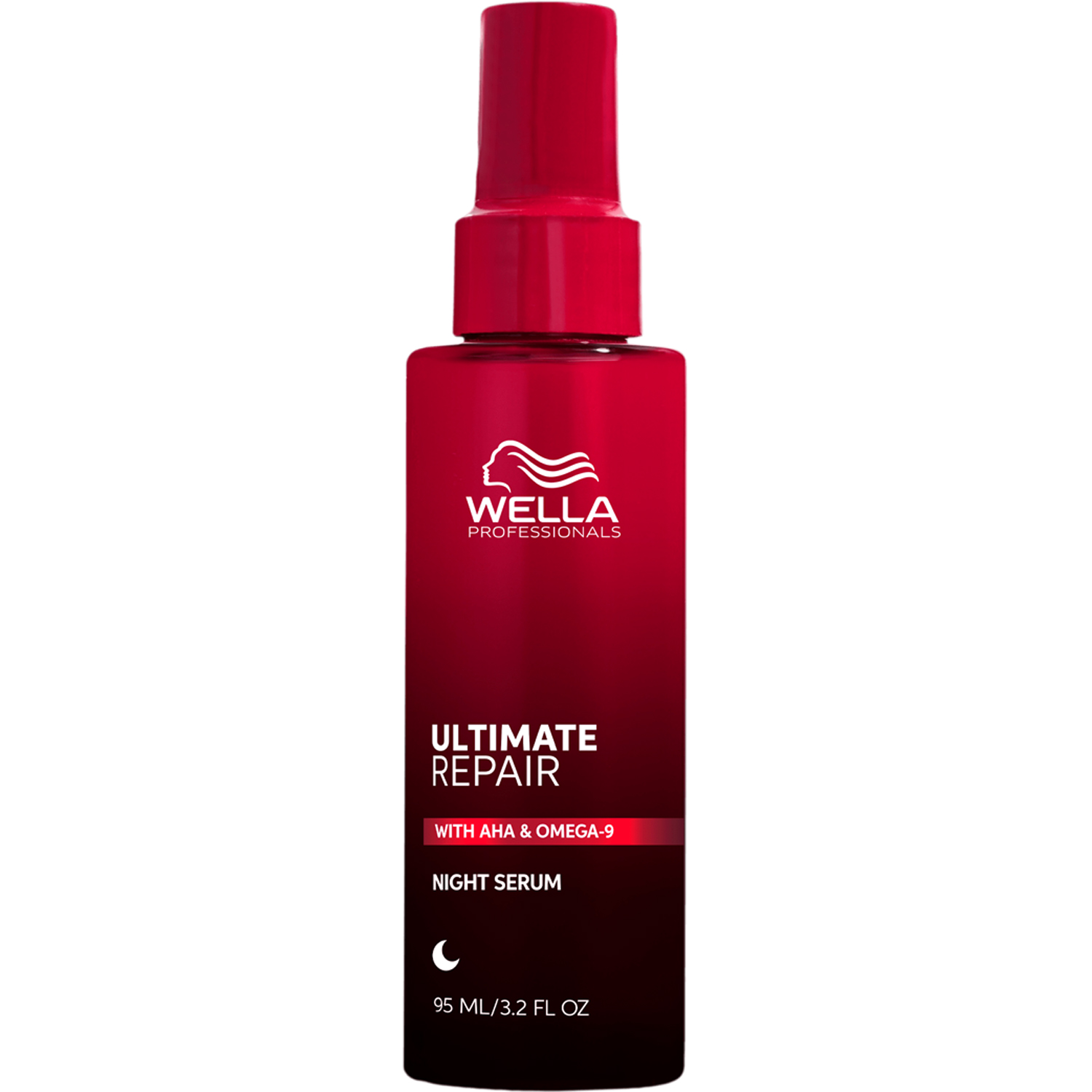 Ultimate Repair Night Hair Serum