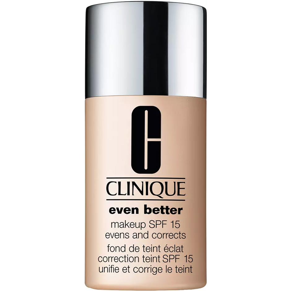 Even Better Makeup Foundation SPF 15