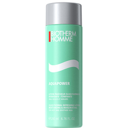 Homme Aquapower Lotion