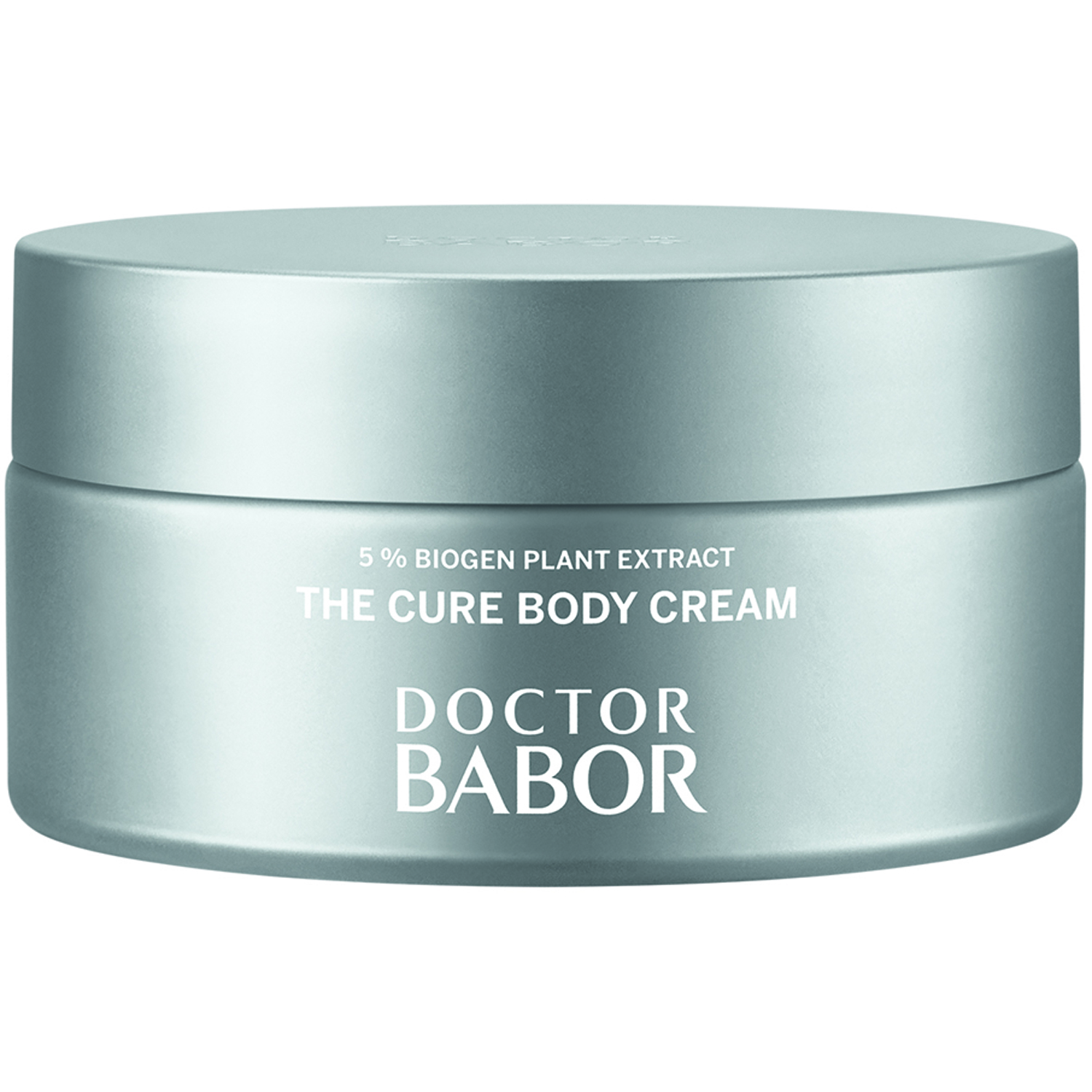 The Cure Body Cream