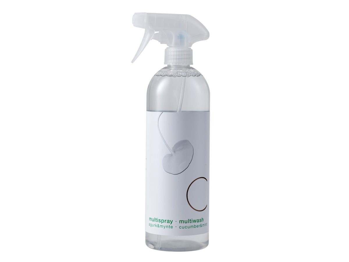 Multispray Cleaner