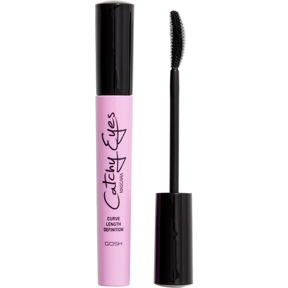 Catchy Eyes Mascara