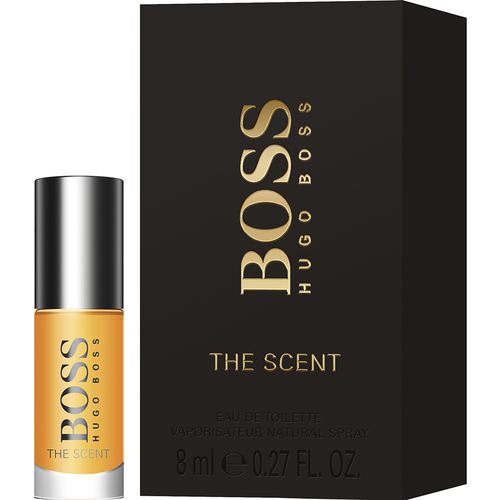 Hugo Boss Boss The Scent EdT Gift