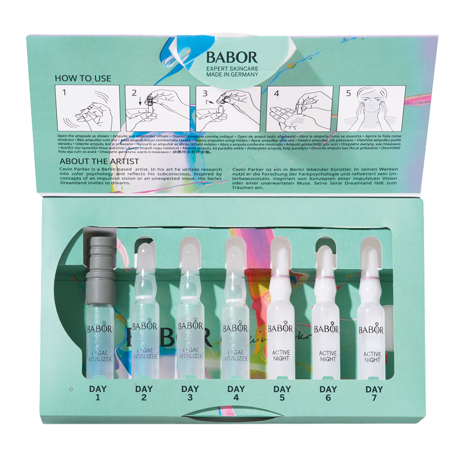 Renewing Ampoule Limited Edition