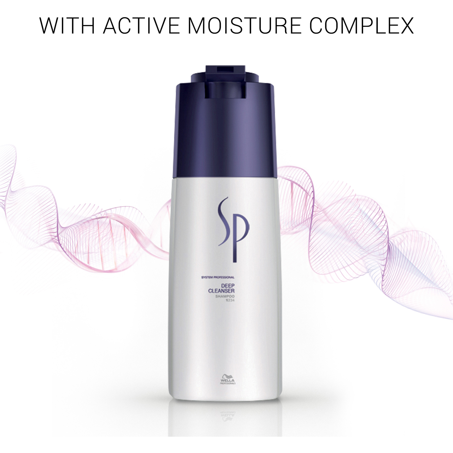 System Professional Deep Cleanser