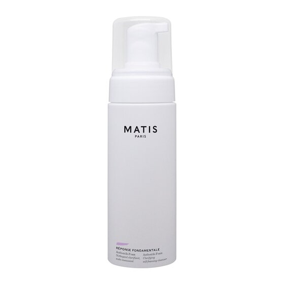 Matis Fondamentale Authentik-Foam